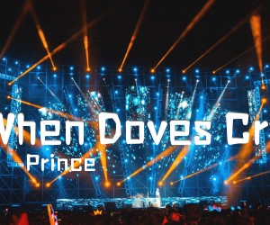 《When Doves Cry吉他谱》_Prince_C调 图片谱2张