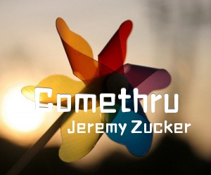 《Comethru吉他谱》_Jeremy Zucker_C调 图片谱2张