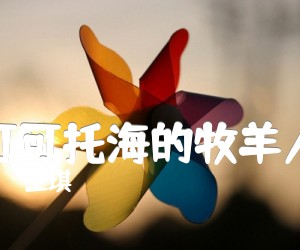 《可可托海的牧羊人吉他谱》_王琪_G调 图片谱2张