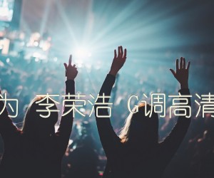 《年少有为 李荣浩 G调高清弹唱谱吉他谱》_群星_G调 图片谱1张