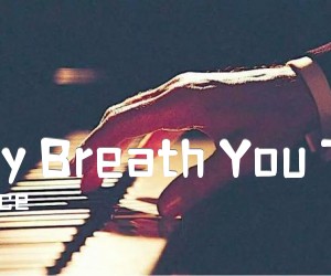 《Every Breath You Take吉他谱》_Police_吉他图片谱1张