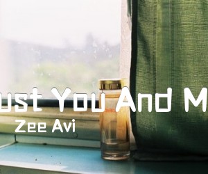 《Just You And Me吉他谱》_Zee Avi_C调 图片谱1张