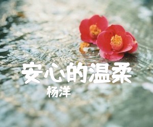 《安心的温柔吉他谱》_杨洋_G调 图片谱2张