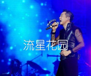 《流星花园吉他谱》_庾澄庆_吉他图片谱3张