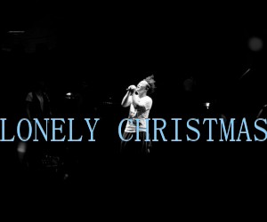 《LONELY CHRISTMAS吉他谱》_陈奕迅_C调 图片谱4张