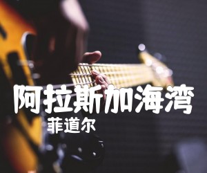 《阿拉斯加海湾吉他谱》_菲道尔_C调 图片谱2张