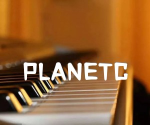 《PLANETC吉他谱》_ラムジ_E调_吉他图片谱3张