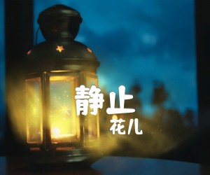 《静止吉他谱》_花儿 图片谱1张