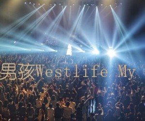 《西城男孩Westlife My Love吉他谱》_群星_吉他图片谱1张