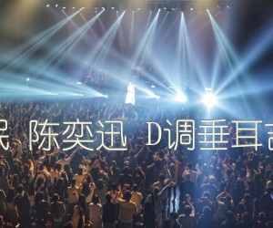 《全世界失眠 陈奕迅 D调垂耳吉他编配版吉他谱》_群星_D调 图片谱1张