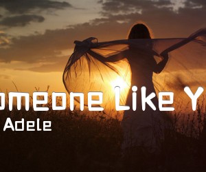 《Someone Like You吉他谱》_Adele_E调 图片谱2张