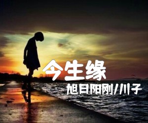 《今生缘吉他谱》_旭日阳刚/川子 图片谱4张