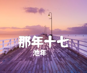 《那年十七吉他谱》_池年_徐海俏_高清图片谱 图片谱3张