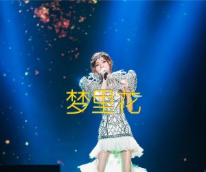 《梦里花吉他谱》_张韶涵_D调 图片谱2张