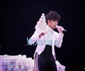 《Monica吉他谱》_古巨基 文字谱