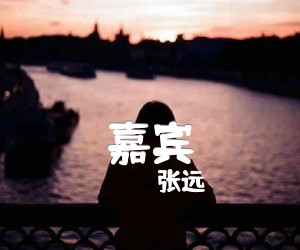 《嘉宾吉他谱》_张远_G调 图片谱3张