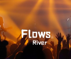 《River Flows In You指弹吉他谱》_River_未知调 图片谱2张