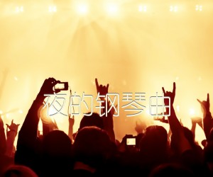 《夜的钢琴曲吉他谱》_群星 图片谱1张