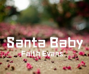 《Santa Baby》