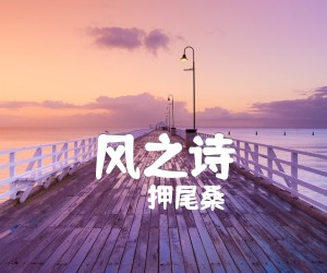 《风之诗吉他谱》_押尾桑_D调 图片谱2张