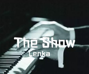 《The Show》