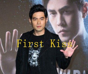 《First Kiss吉他谱》_周杰伦_未知调_吉他图片谱1张