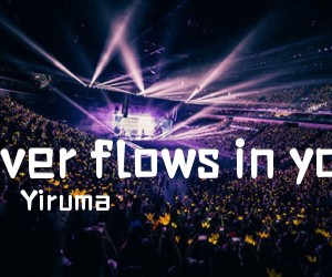 《river flows in you吉他谱》_Yiruma 图片谱5张