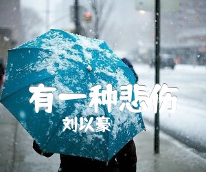 《有一种悲伤吉他谱》_刘以豪_G调_吉他图片谱2张