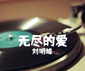 《无尽的爱吉他谱》_刘明峰 图片谱2张