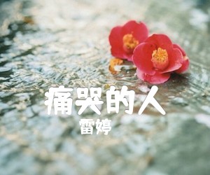 《痛哭的人吉他谱》_雷婷_伍佰_G调扫弦版_G调 图片谱2张