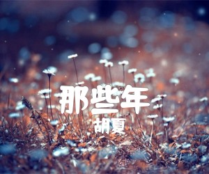 《那些年吉他谱》_胡夏_C调 图片谱4张