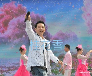 《桂花香吉他谱》_阿牛 图片谱1张