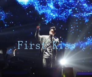 《First Kiss吉他谱》_周杰伦 图片谱1张