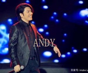 《ANDY吉他谱》_阿杜 图片谱5张