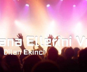 《Bana Ellerini Ver吉他谱》_Dilan Ekinci_C调 图片谱4张