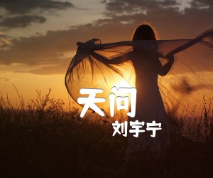 《天问吉他谱》_刘宇宁_G调 图片谱3张