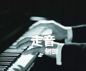 《走音吉他谱》_侧田 文字谱