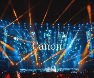 《Canon吉他谱》_佚名 图片谱1张