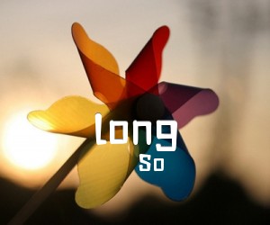 《So long ago吉他谱》_So_D调 图片谱3张