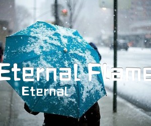 《Eternal Flame吉他谱》_Eternal_G调 图片谱1张