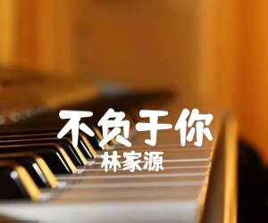 《不负于你吉他谱》_林家源_吉他图片谱2张