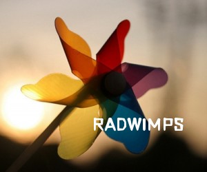 《なんでもないや吉他谱》_RADWIMPS_未知调 图片谱2张