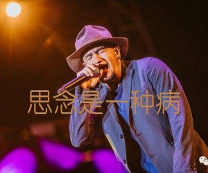 《思念是一种病吉他谱》_张震岳_C调_吉他图片谱4张