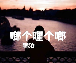 《啷个哩个啷》