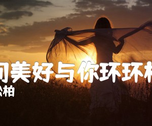 《世间美好与你环环相扣吉他谱》_松柏_C调 图片谱3张