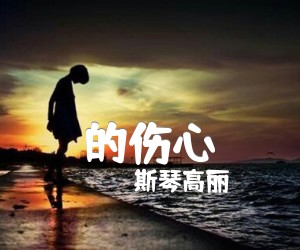 《的伤心吉他谱》_斯琴高丽_F调_吉他图片谱1张