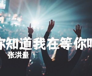 《你知道我在等你吗》