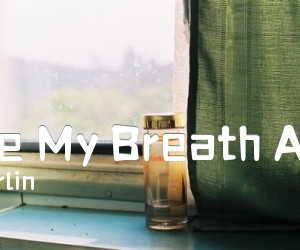 《Take My Breath Away吉他谱》_Berlin_未知调 图片谱2张