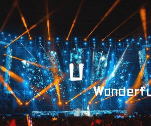 《Wonderful U吉他谱》_Wonderful_F调 图片谱2张