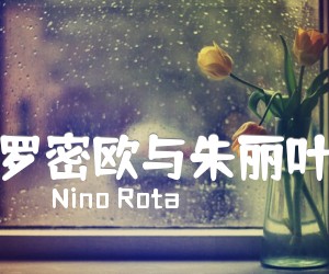 《罗密欧与朱丽叶吉他谱》_Nino Rota 图片谱1张